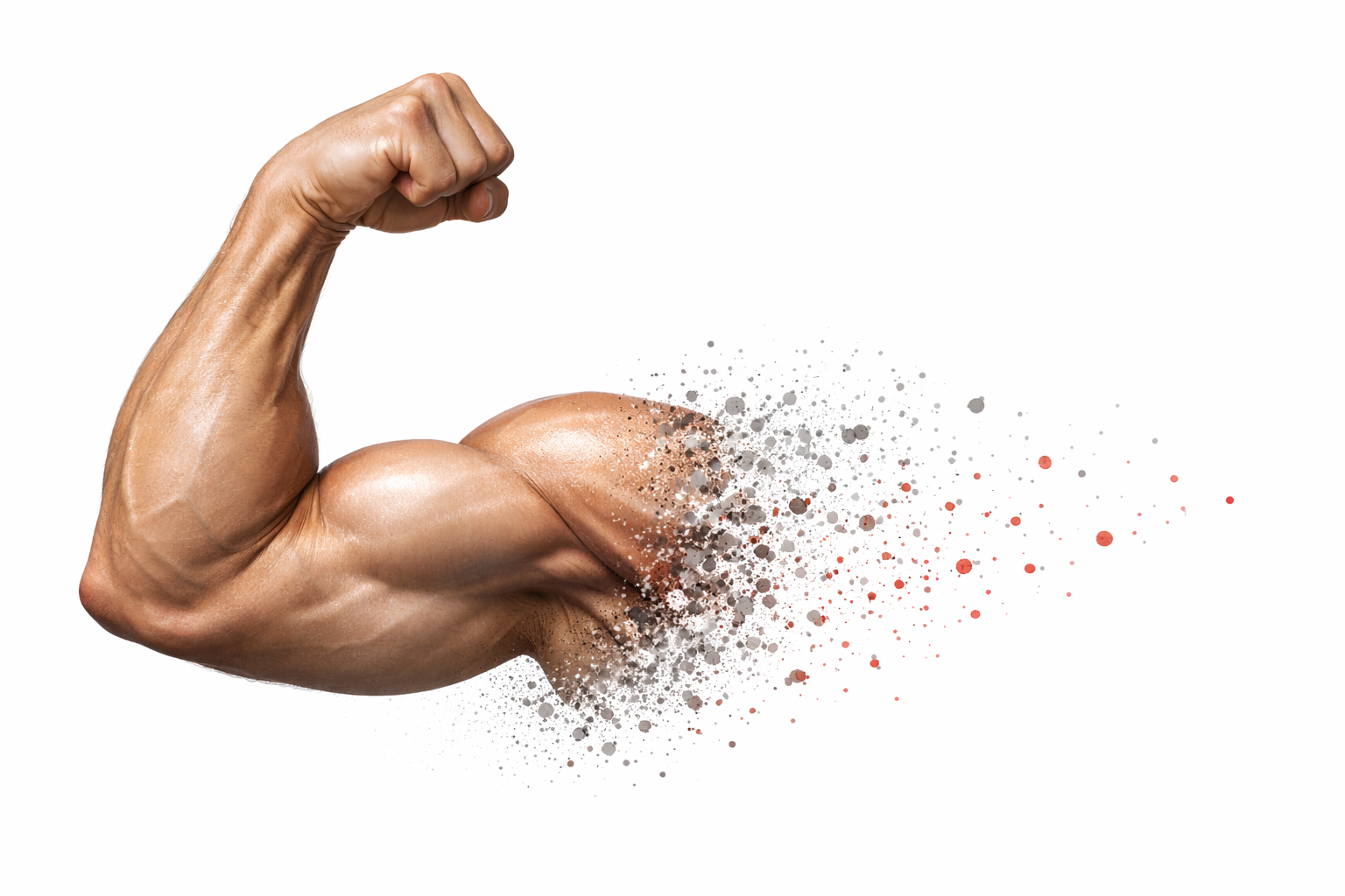 💙💛 GLP-1 e Sarcopenia: O Protocolo de Preservação Muscular