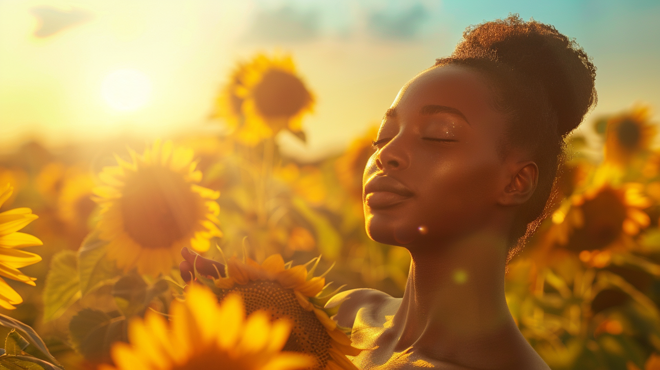 Tengo deficiencia de Vitamina D, y quizás tu también