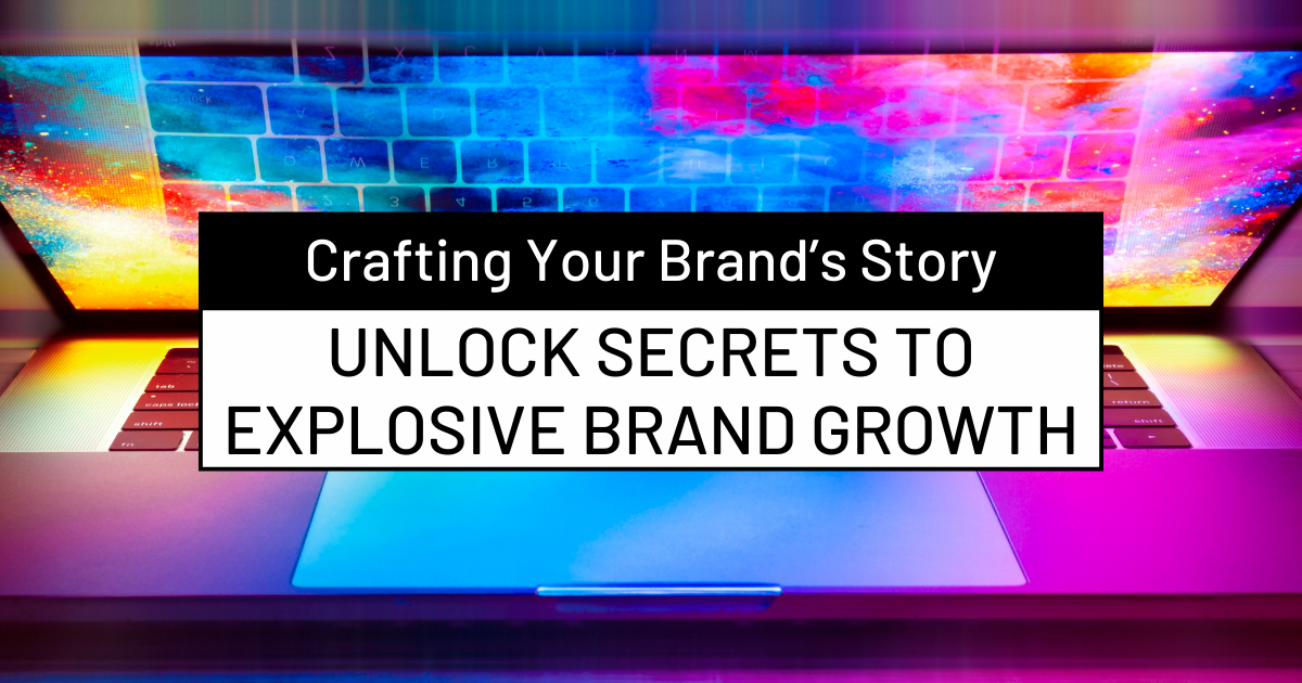 Unlock Secrets to Explosive Personal Brand Growth - Part 2