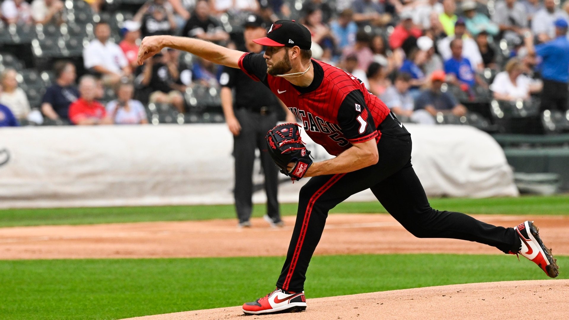 The latest on the Hot Stove