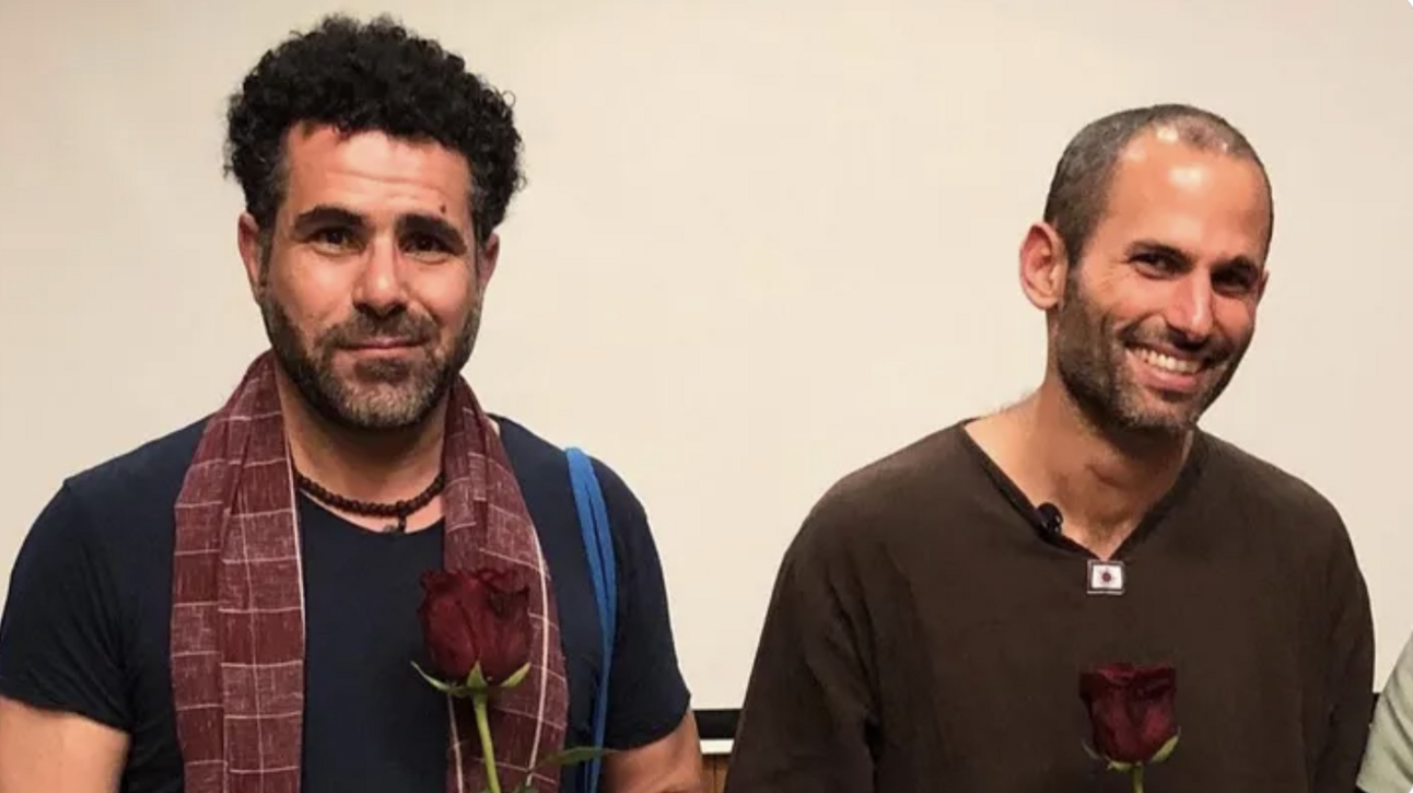 These Palestinian and Israeli Activists are Teaming Up for Collective Freedom