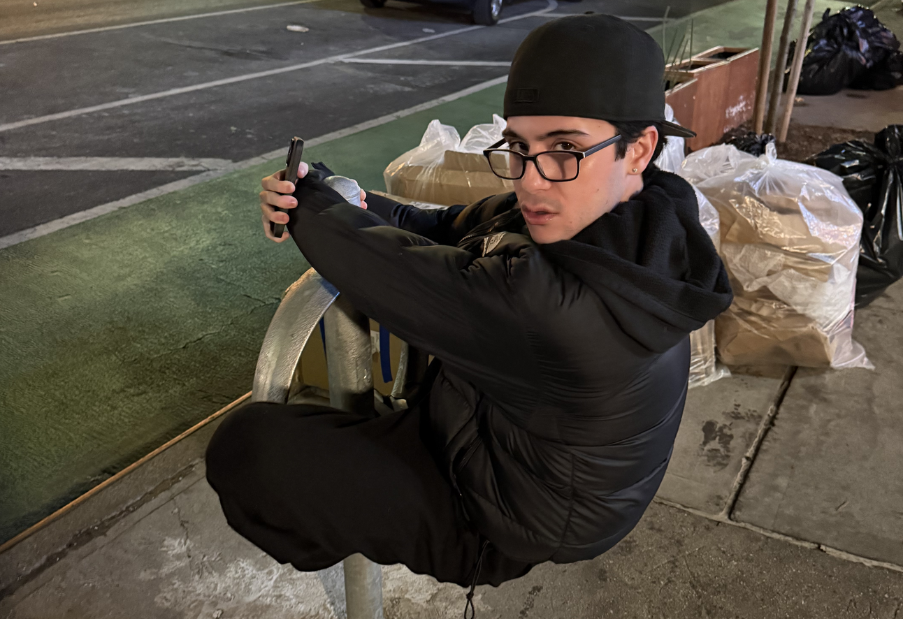 TV for Corporate Girlies, Sex, and Making Friends