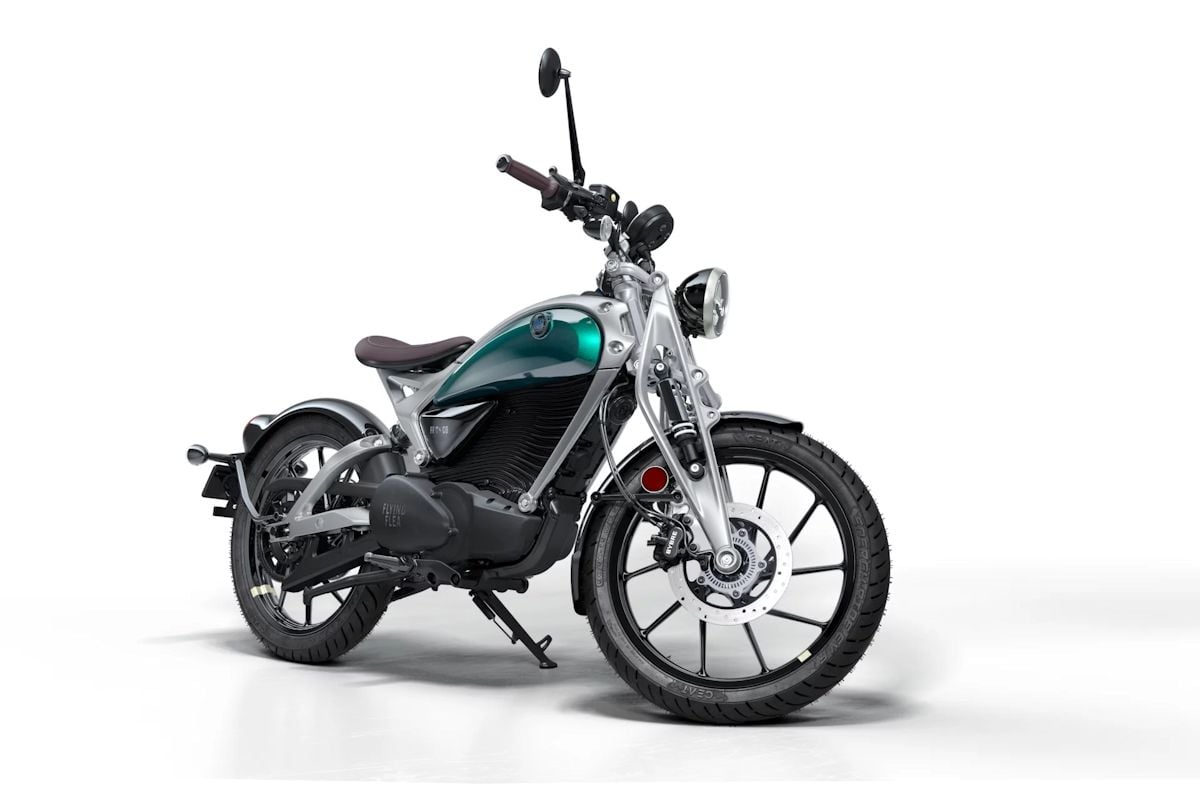 ⚡ Flying Flea gets tempting low price