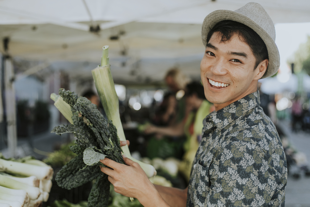 Gardenasia Launches First Local Farm-to-Table Festival at Gillman Barracks
