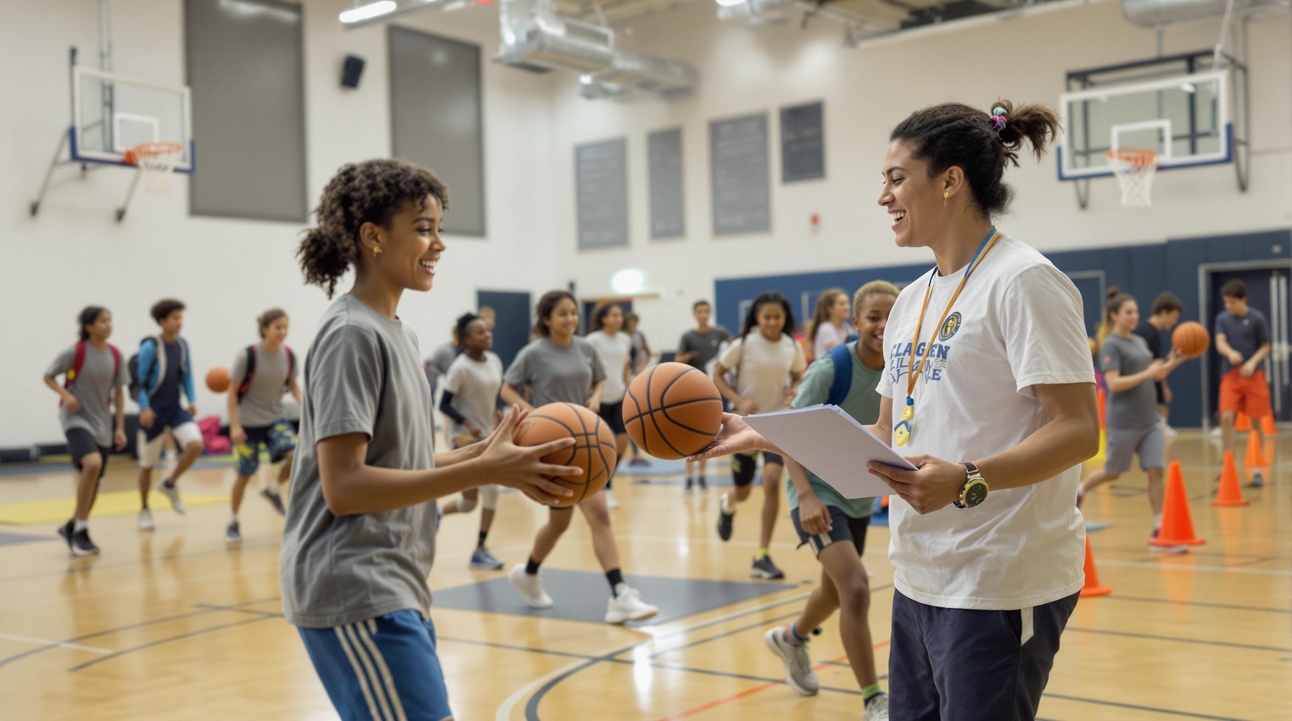 📚 Bridging Theory and Practice: New Insights on Physical Literacy