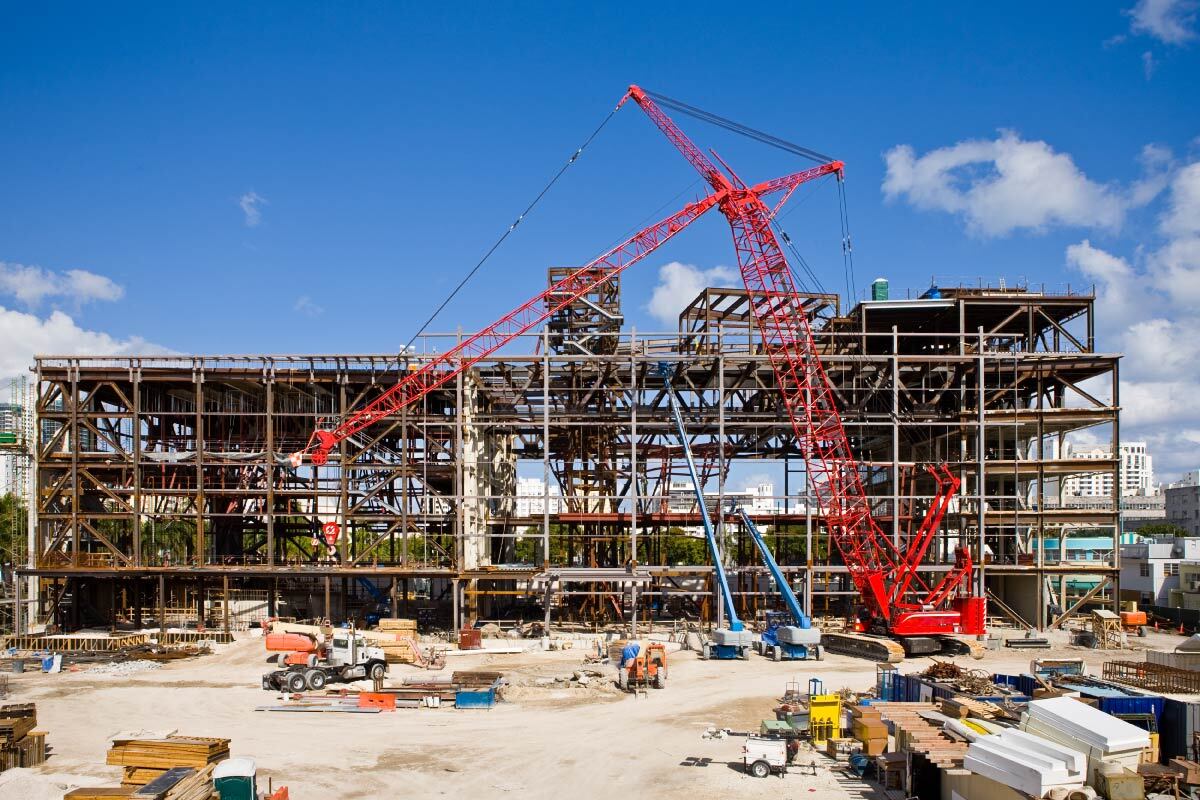 AI-Powered Feasibility Analysis Could Reshape the Development Landscape