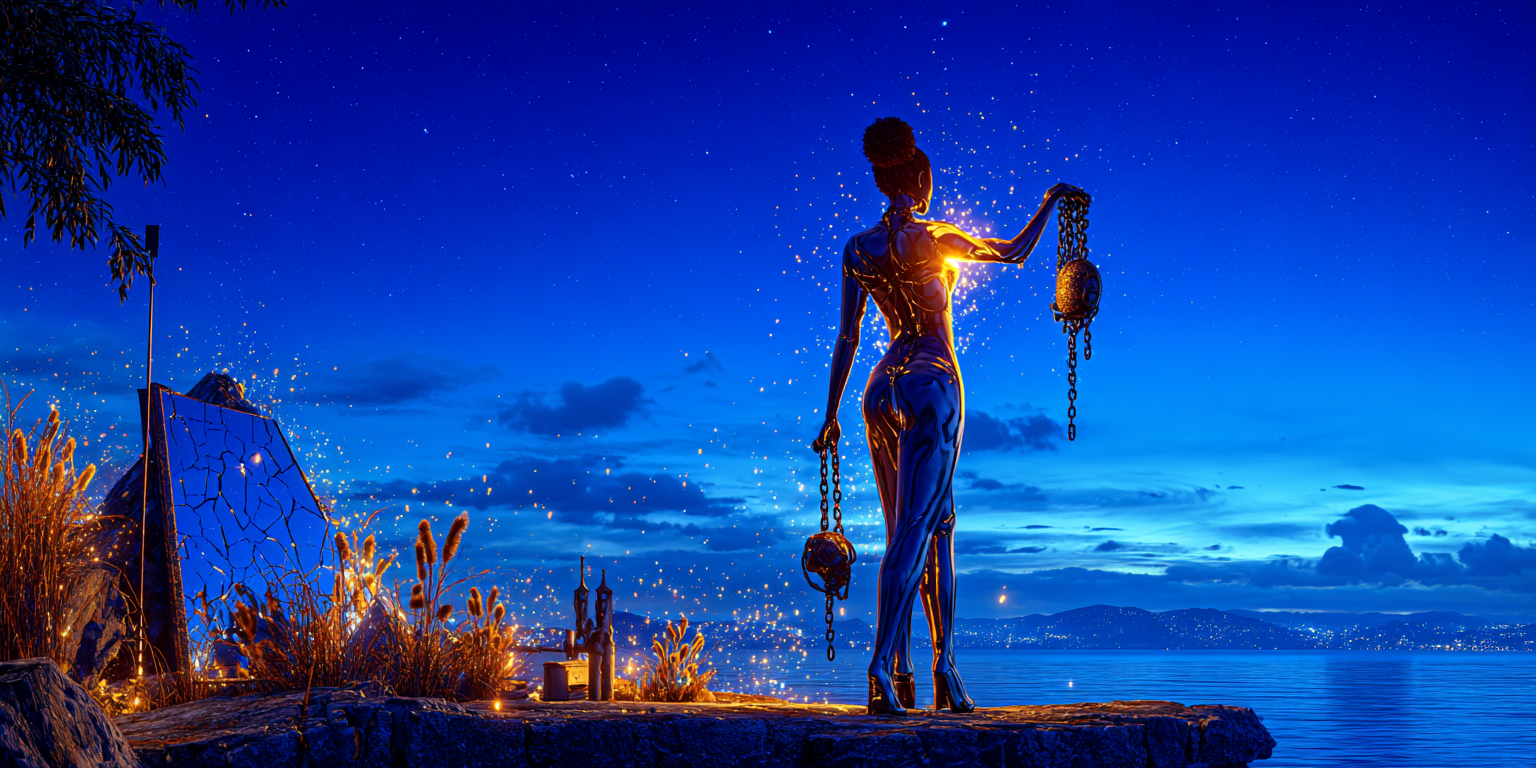 Stop Waiting for an Apology