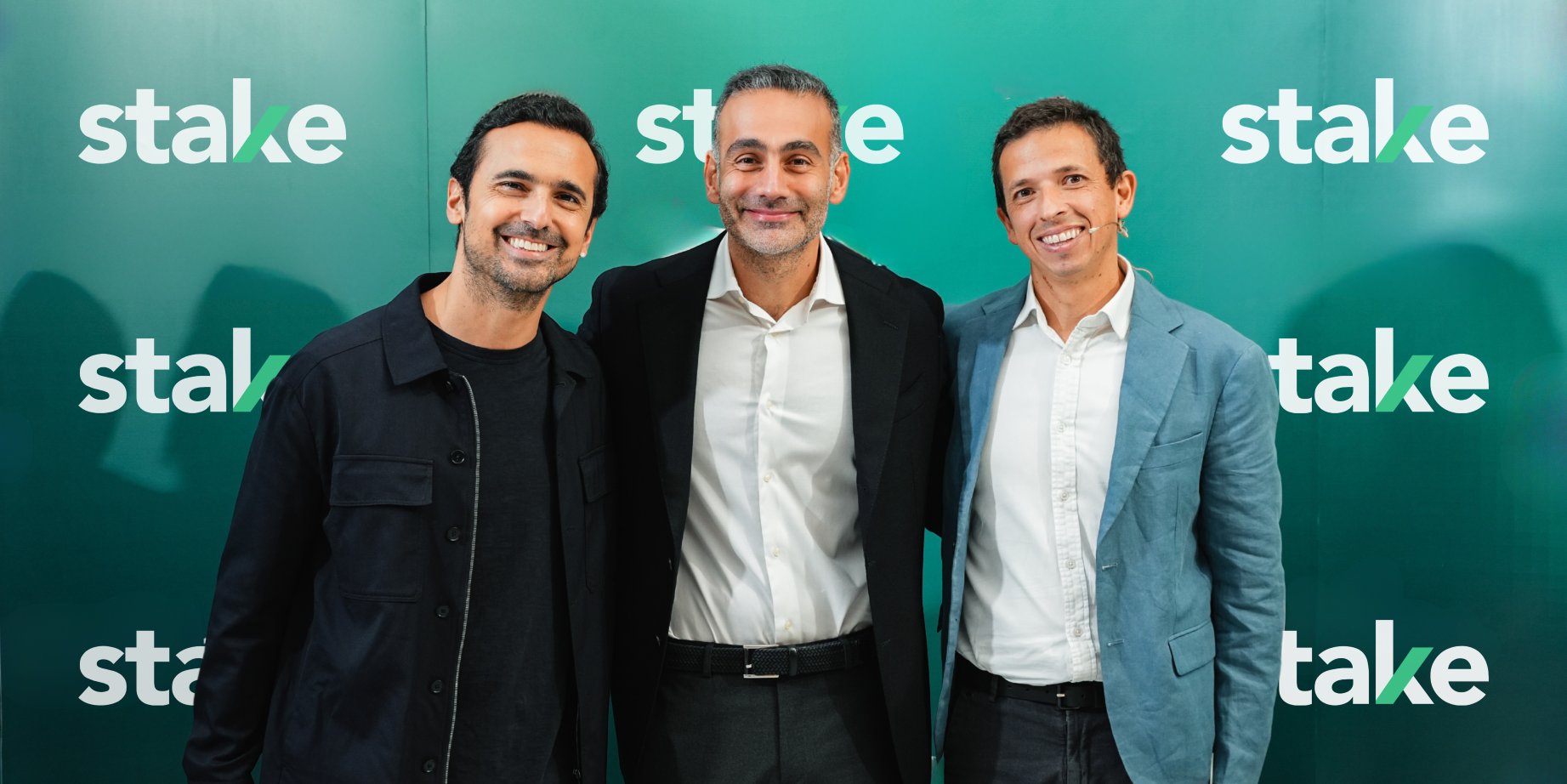 Dubai's Stake raises oversubscribed $31M Series B led by Emirates NBD to scale fractional real estate investing globally