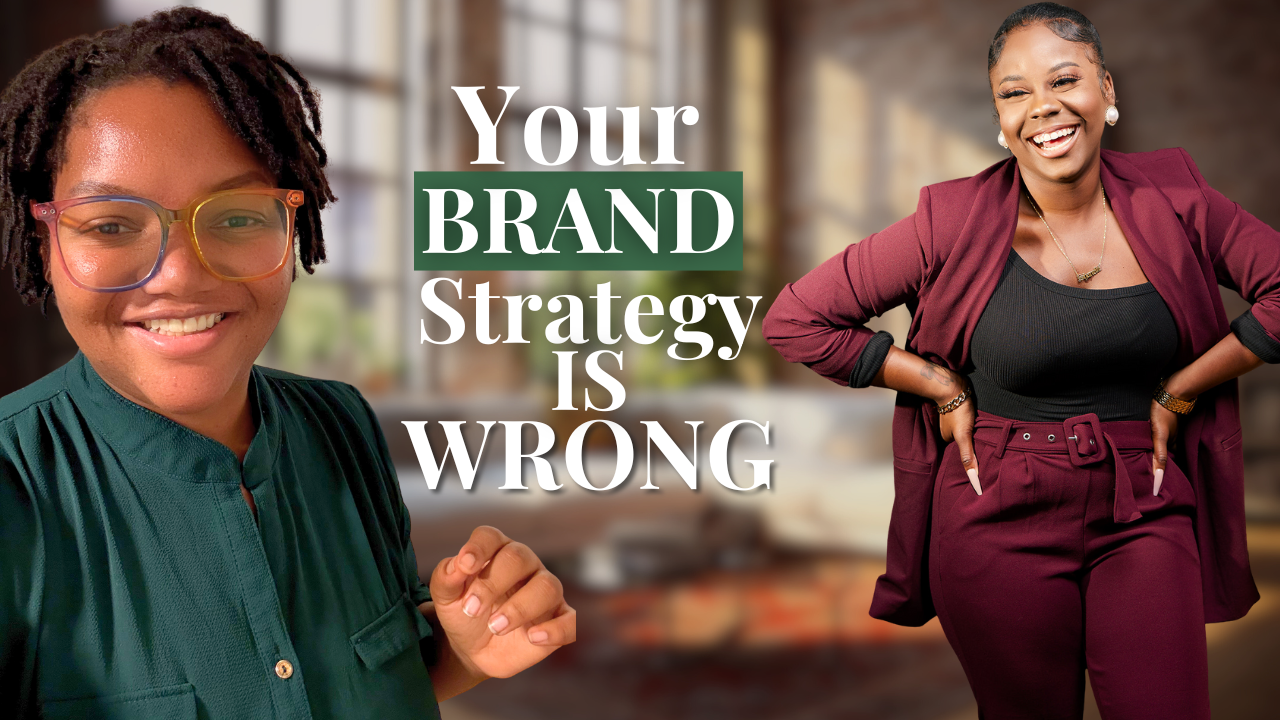 Build Your CEO Brand, Not Just a Business