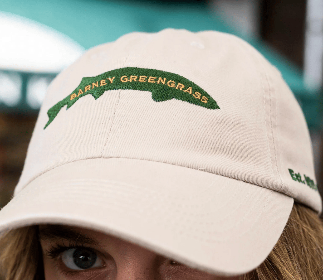 The Best Jewish Eatery Merch