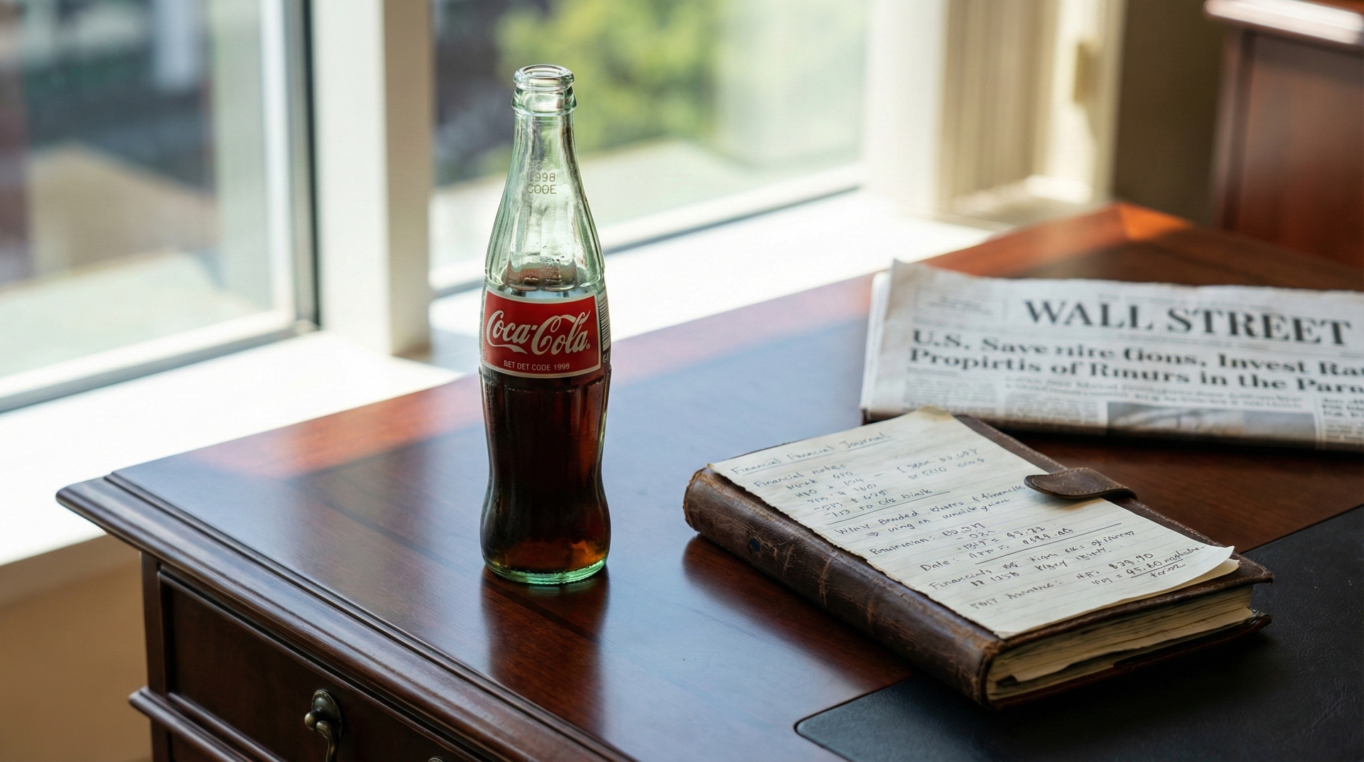 The "Safe" Bet That Could Cost You Years of Returns