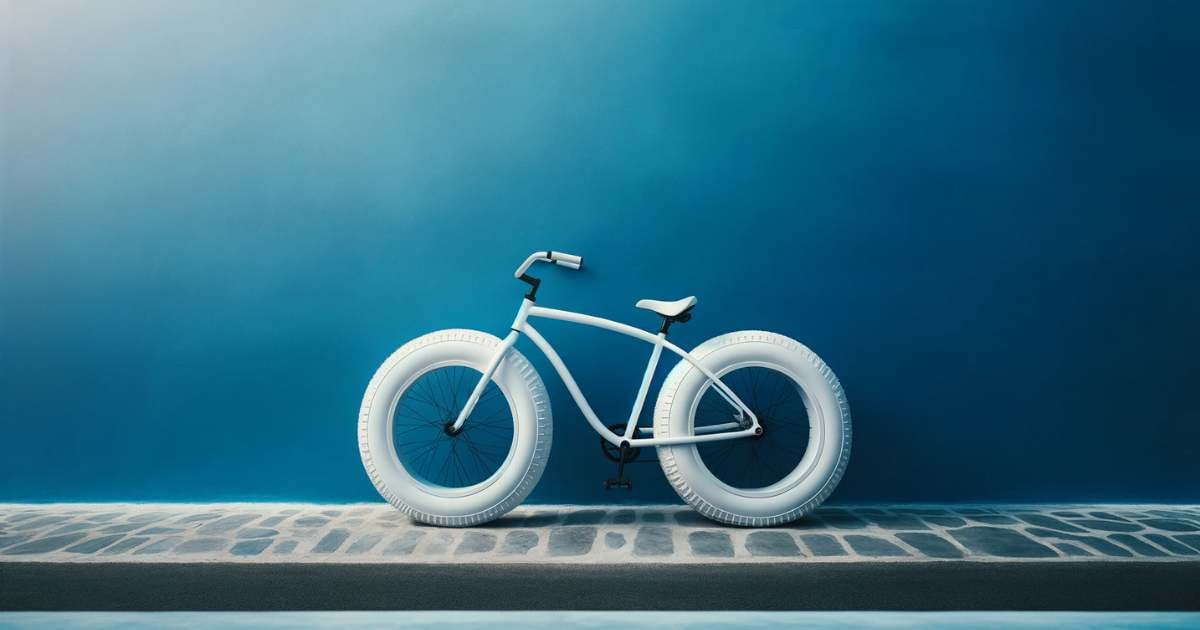 America's Cycling Revolution