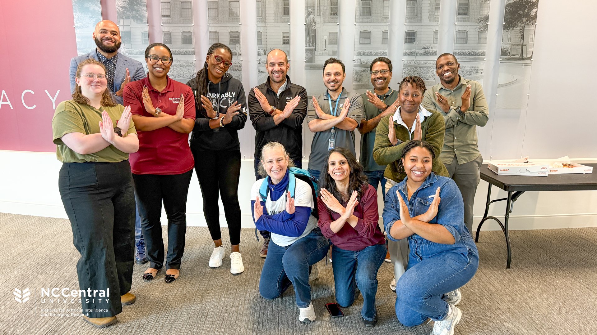 The IAIER Pulse: Fueling What Comes Next (Volume 2 Issue 3)