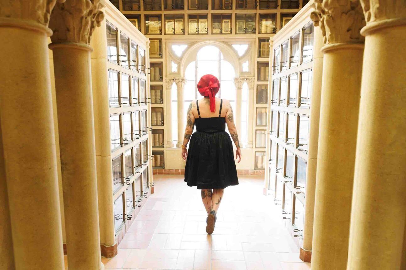 You Can’t be Buried in SF and Other Things to Think About When You Die