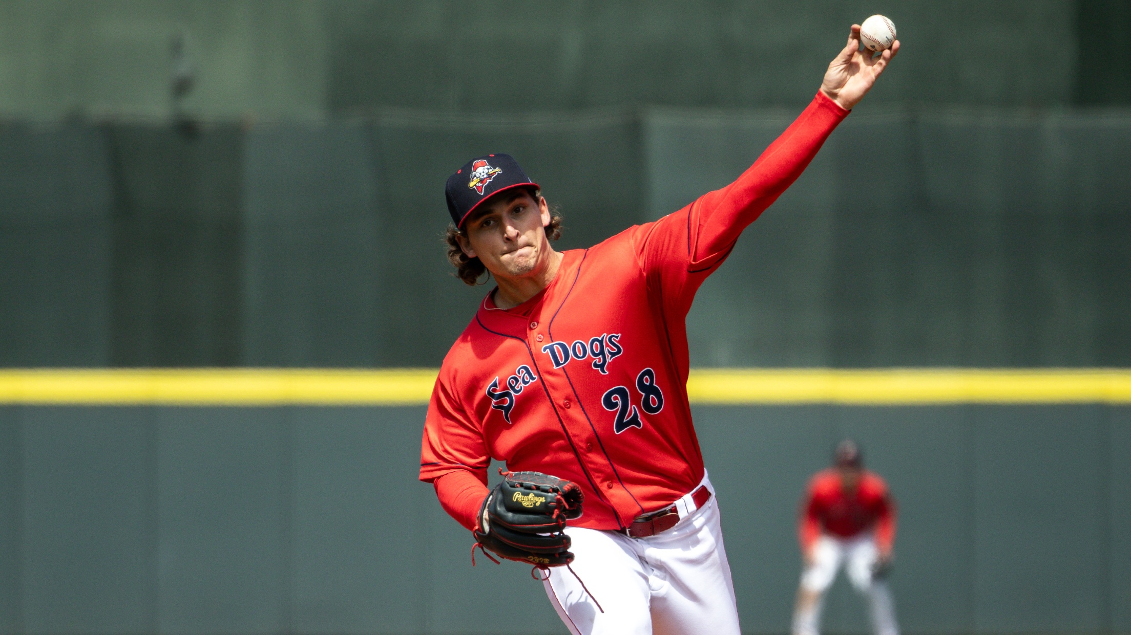 Zach Penrod's Improbable Journey: Washington Nationals Give MLB Veteran Second Chance