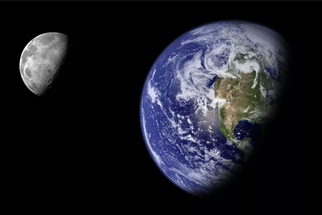 La Tierra está a nada de recibir una nueva “miniluna”