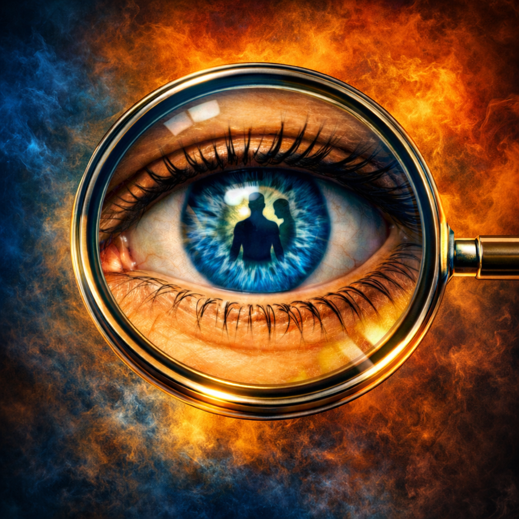 El Cuerpo Grita | #1 Newsletter Diaria de Lenguaje No Verbal