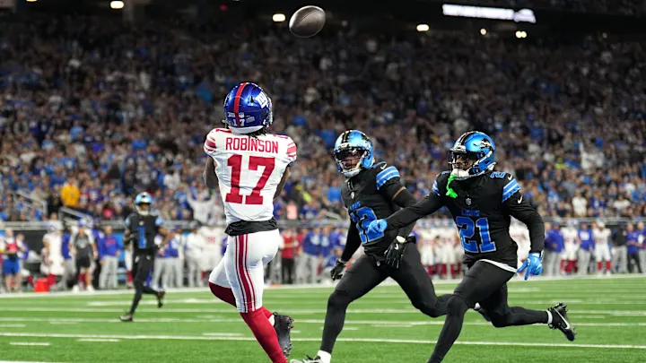 NFL Week 12 Dynasty Detour