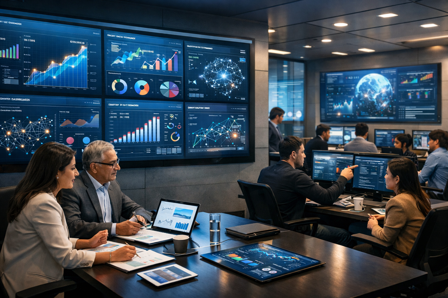 Dixon Leads, Happiest Minds, and Minda Charge Ahead!