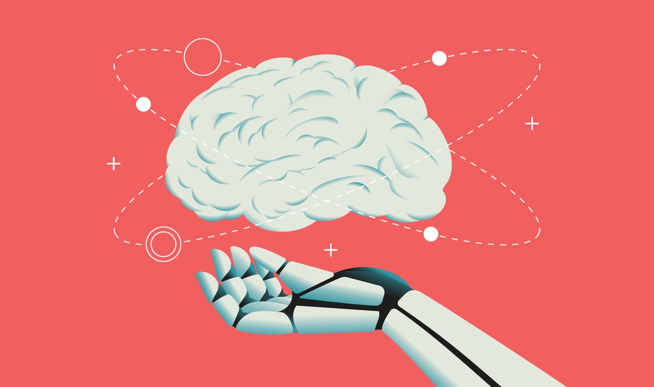 AI warnings and a new rulebook