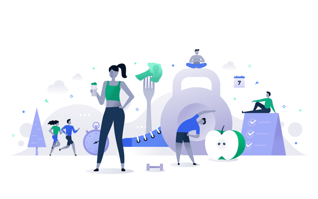 3 Science-Backed Strategies to Build Healthy Habits in the New Year by Mindful.org