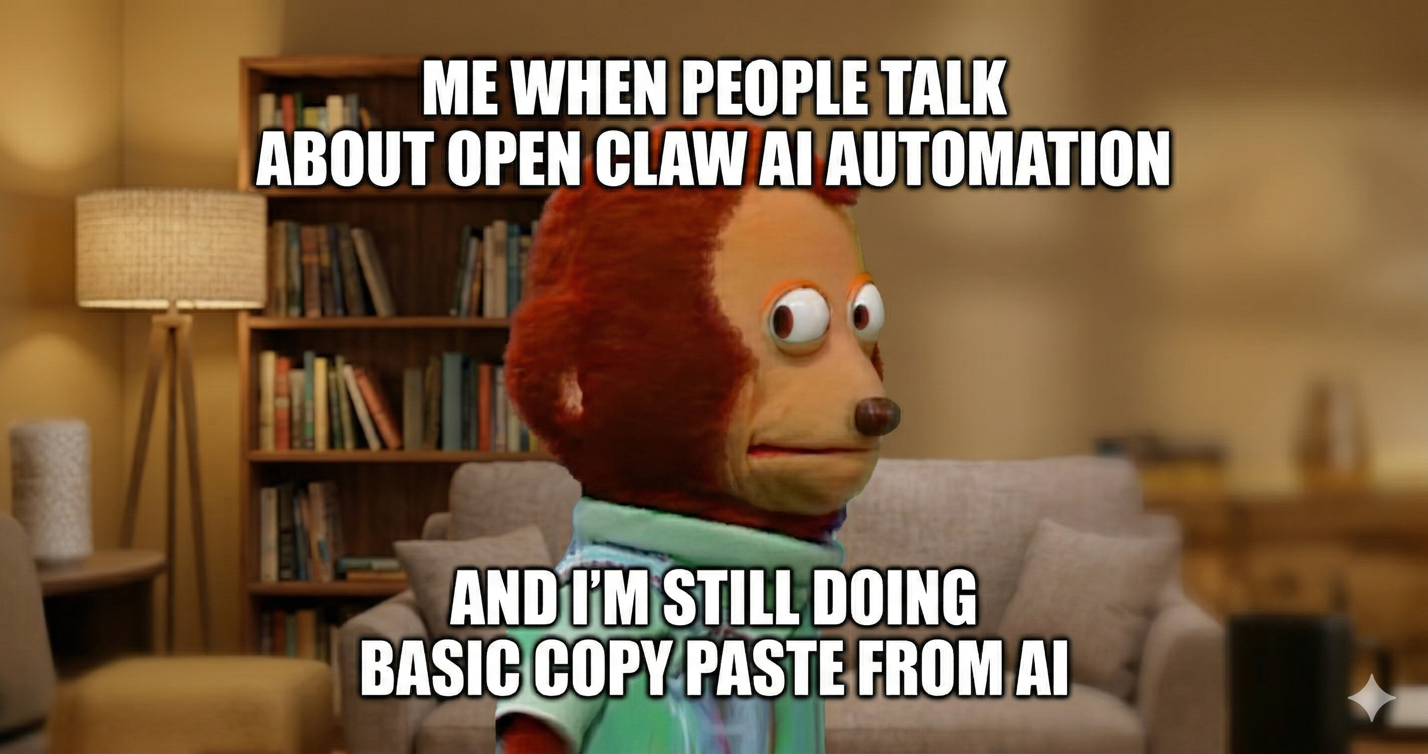 Your Next Assistant Won't Be an App