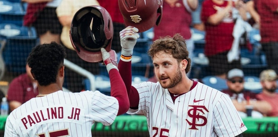 Notes: Link Jarrett on FSU's hitters, fielders and Howser improvements