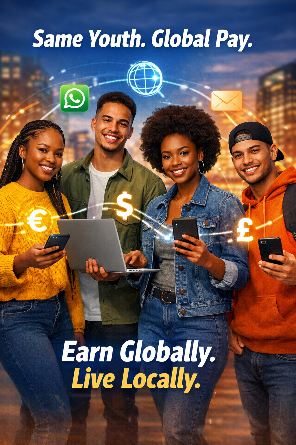 💼 💸 Thank You For Making The Challenge a Success! 💼 💸 