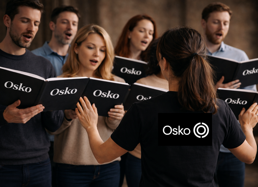 Osko and SCT join in A2A harmony