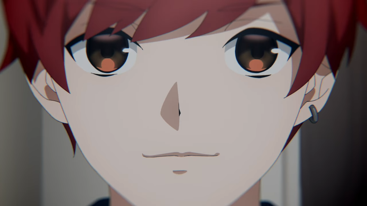 HANA Doll - Reinterpretation of Flowering - Anime Releases Exciting New Trailer