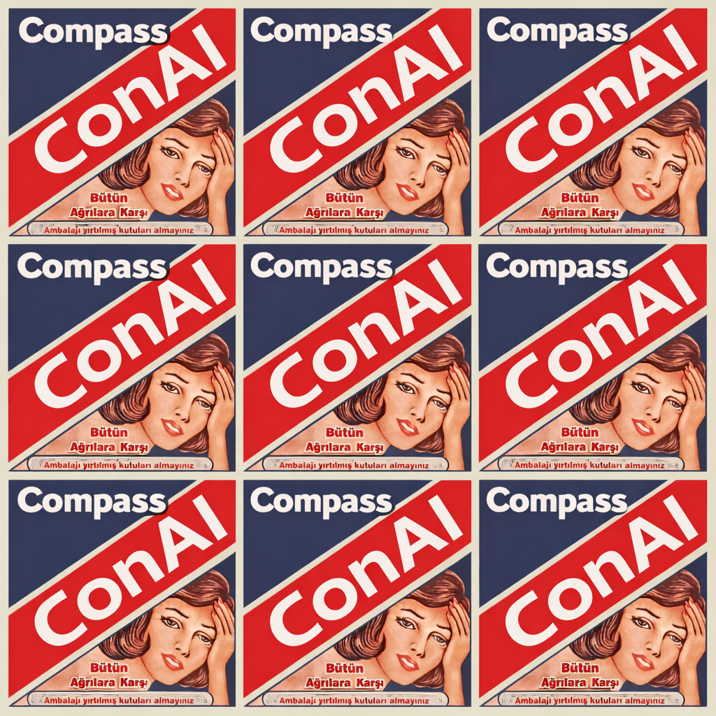 ConAI Compass Sayı 14