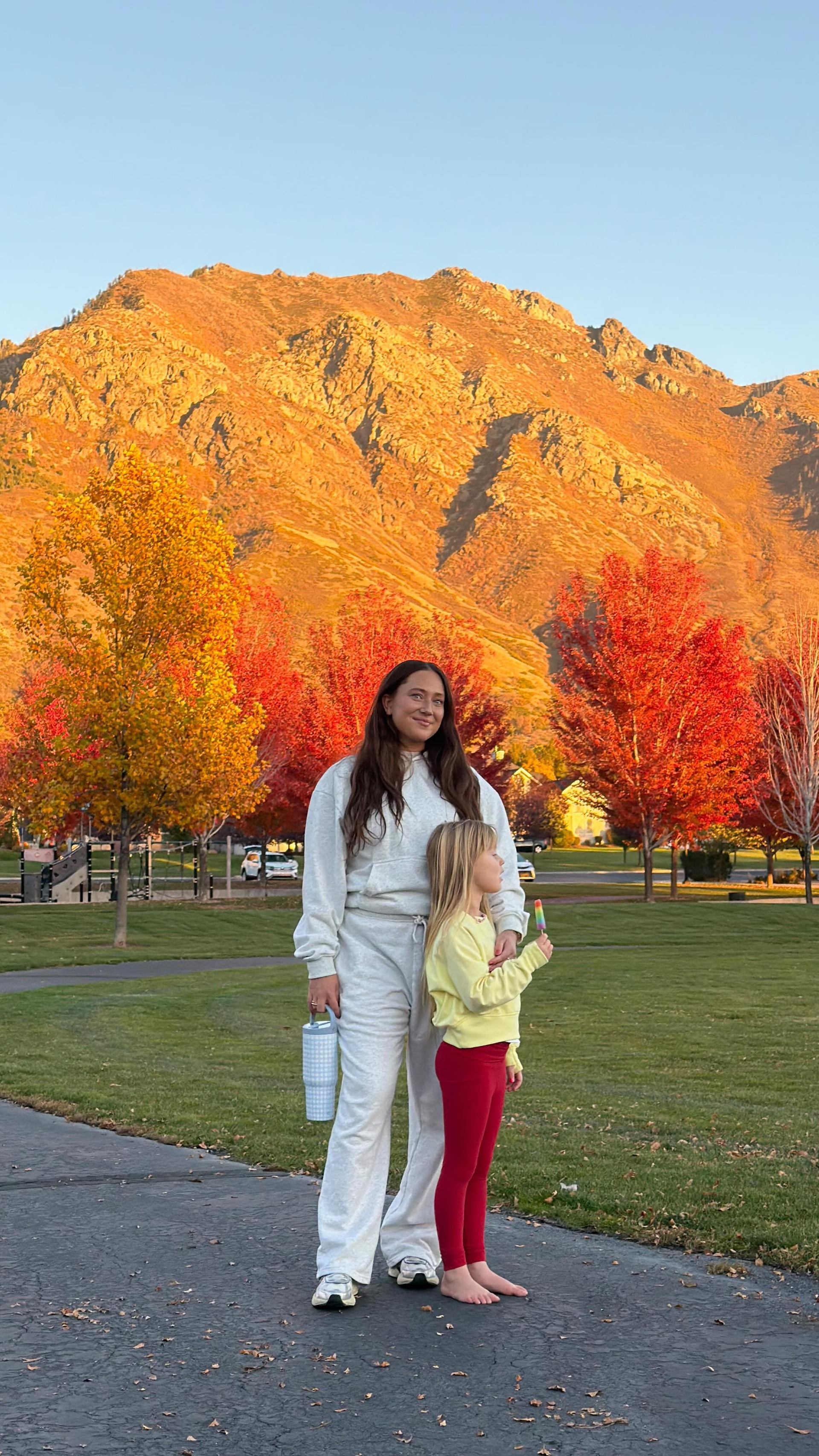 He’s Joe, she’s a cherry, I’m a Swiftie