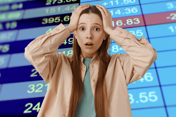 The Market Isn’t Broken—It’s Conflicted