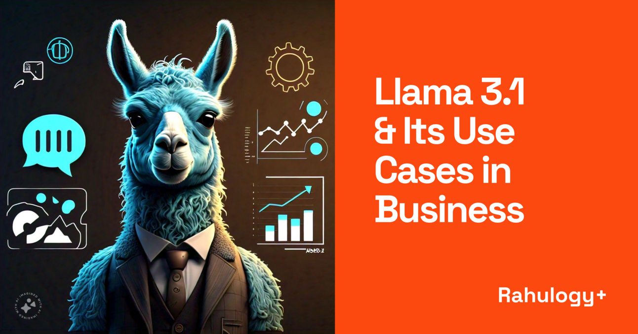 Llama 3.1, largest open-source AI model released ✨