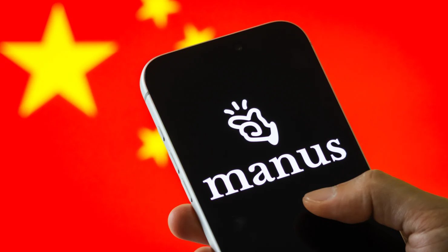🚫 China veta la compra de Manus por Meta y la guerra tecnológica escala