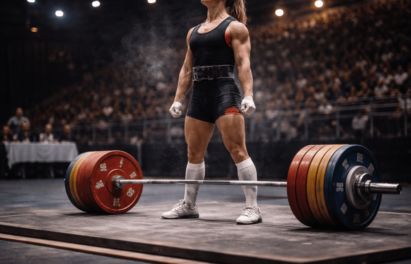 Sheffield Is Invite-Only. Here's Who Won the Women's Division.