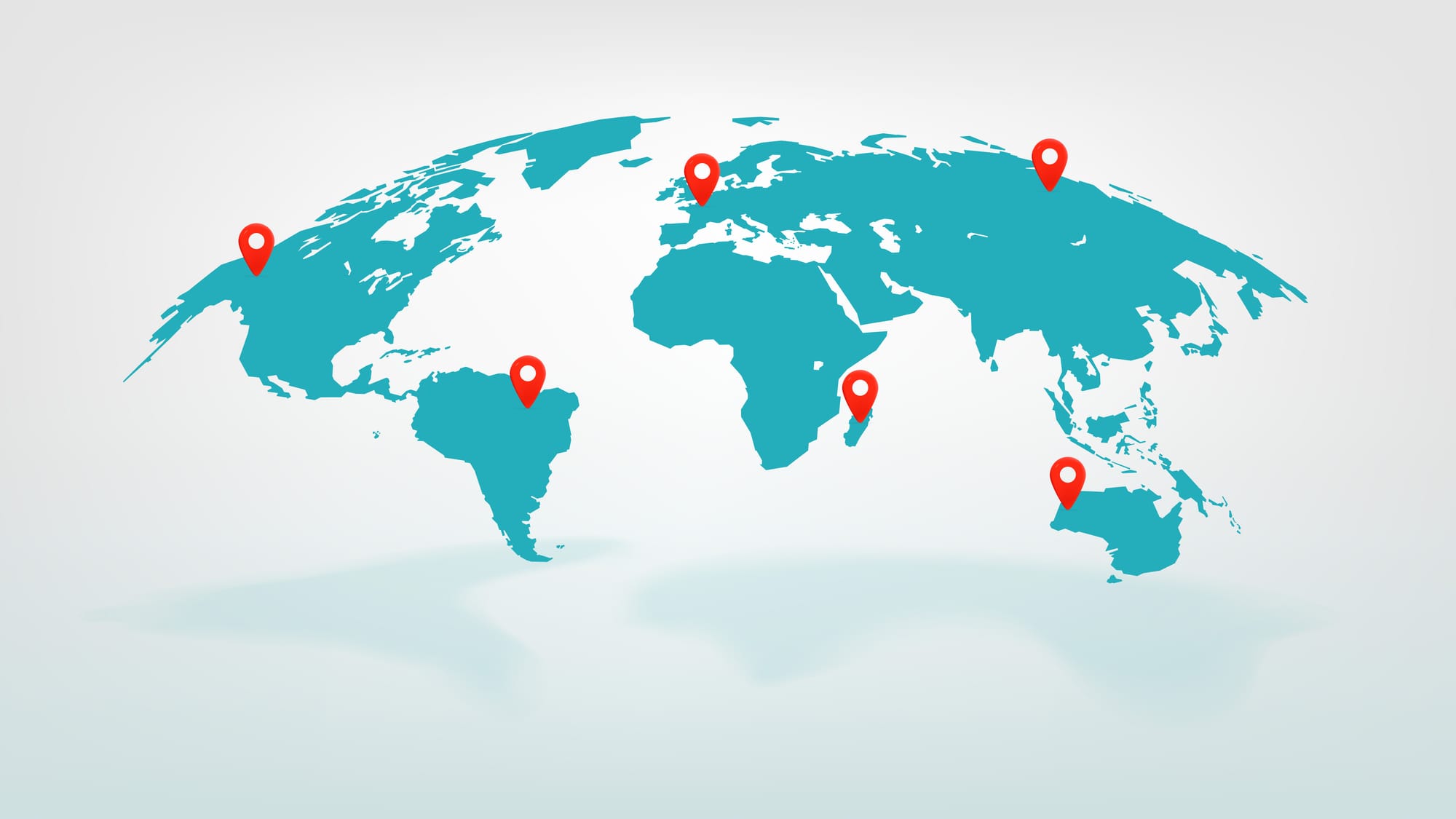 Are you ready for global talent?