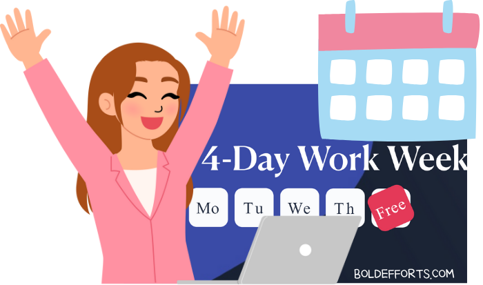 The 4-Day Workweek: Does It Really Work?