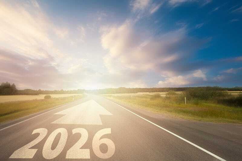 Strategy + Spend: What Belongs in Your 2026 Business Development Blueprint