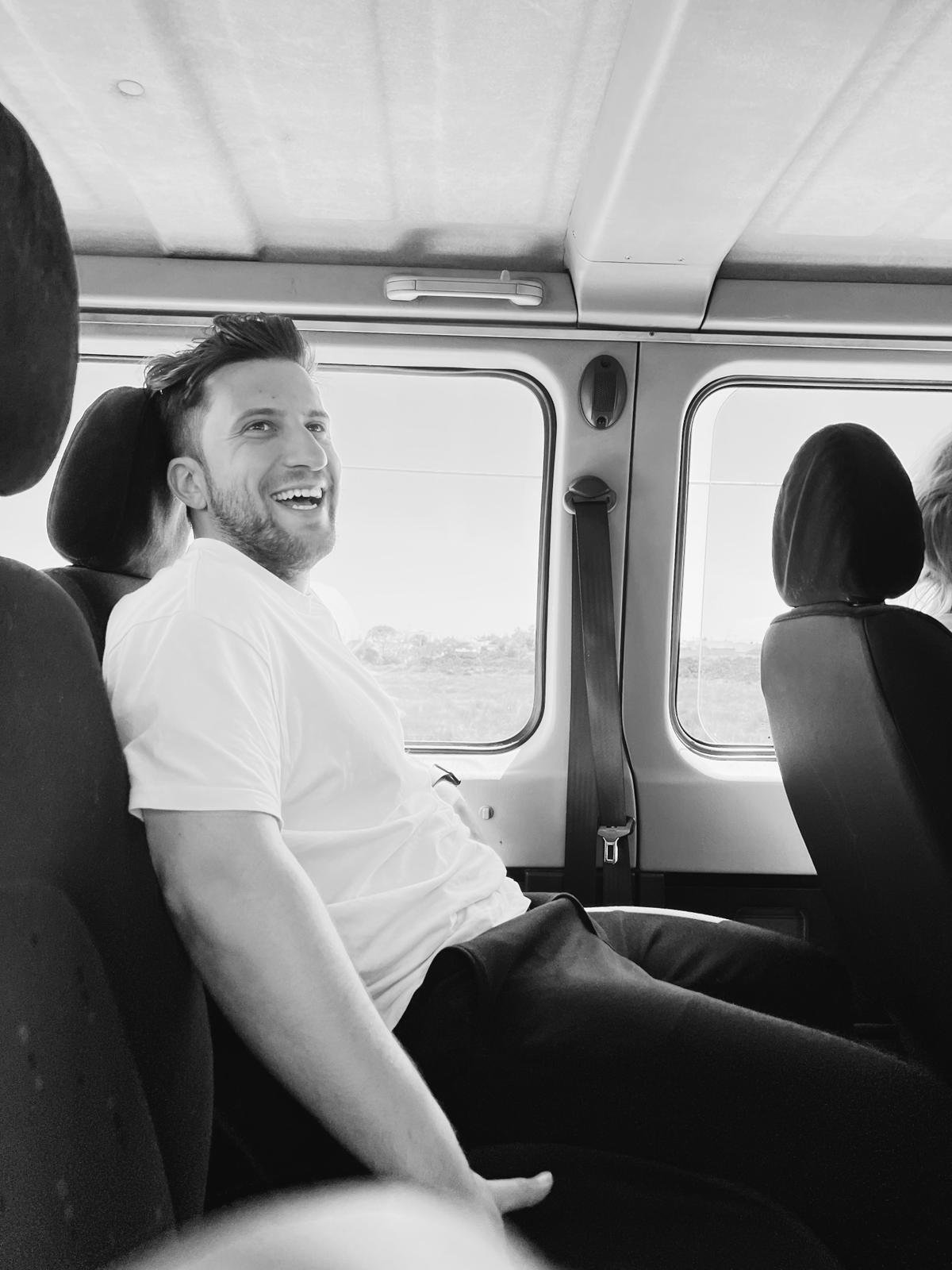 Lebensprinzipien aus dem Urlaub | UniV 6