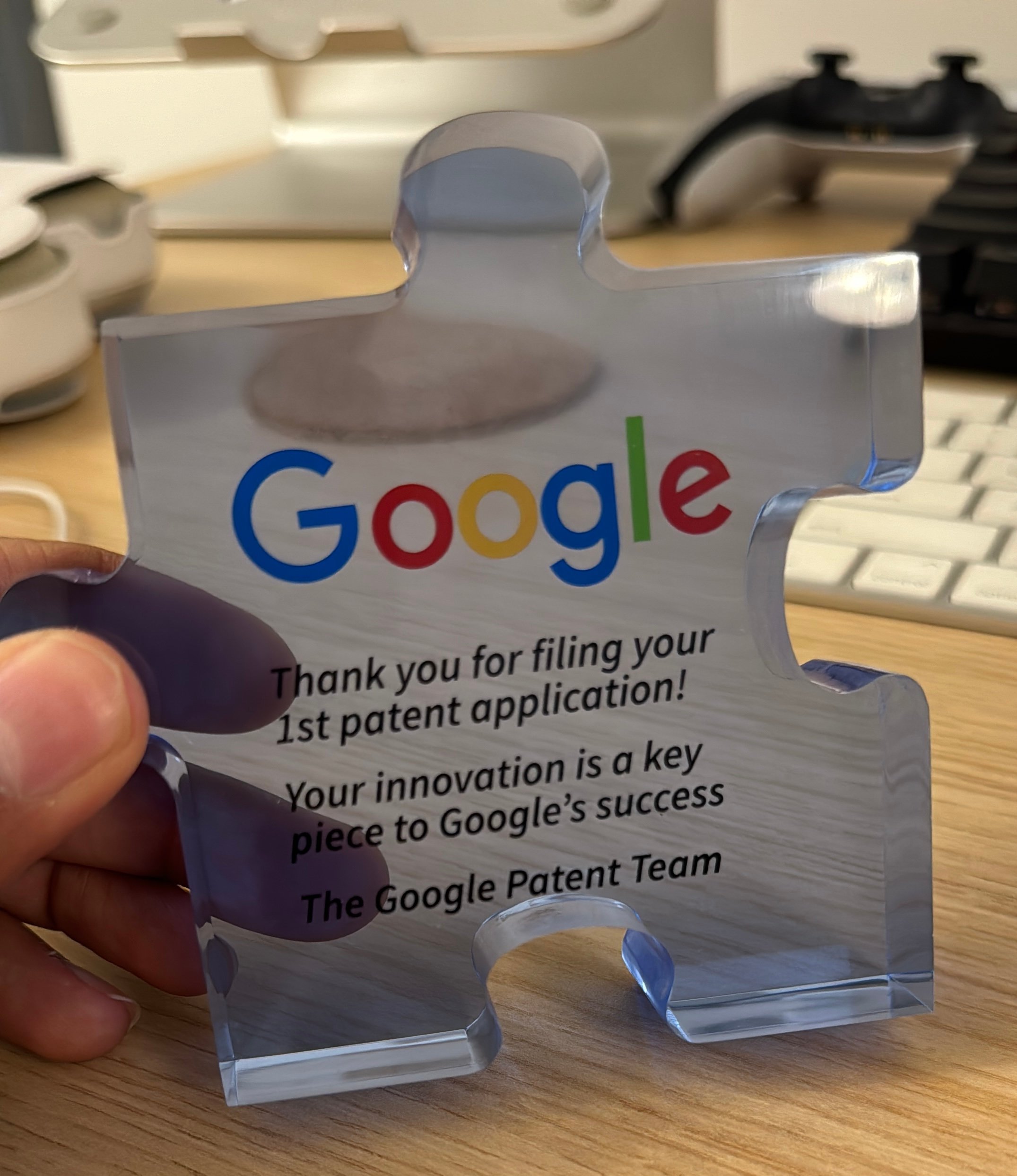 What goes behind Google's product decisions?