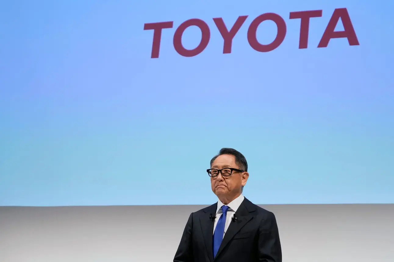 Toyota plunges $45M investment into...rockets