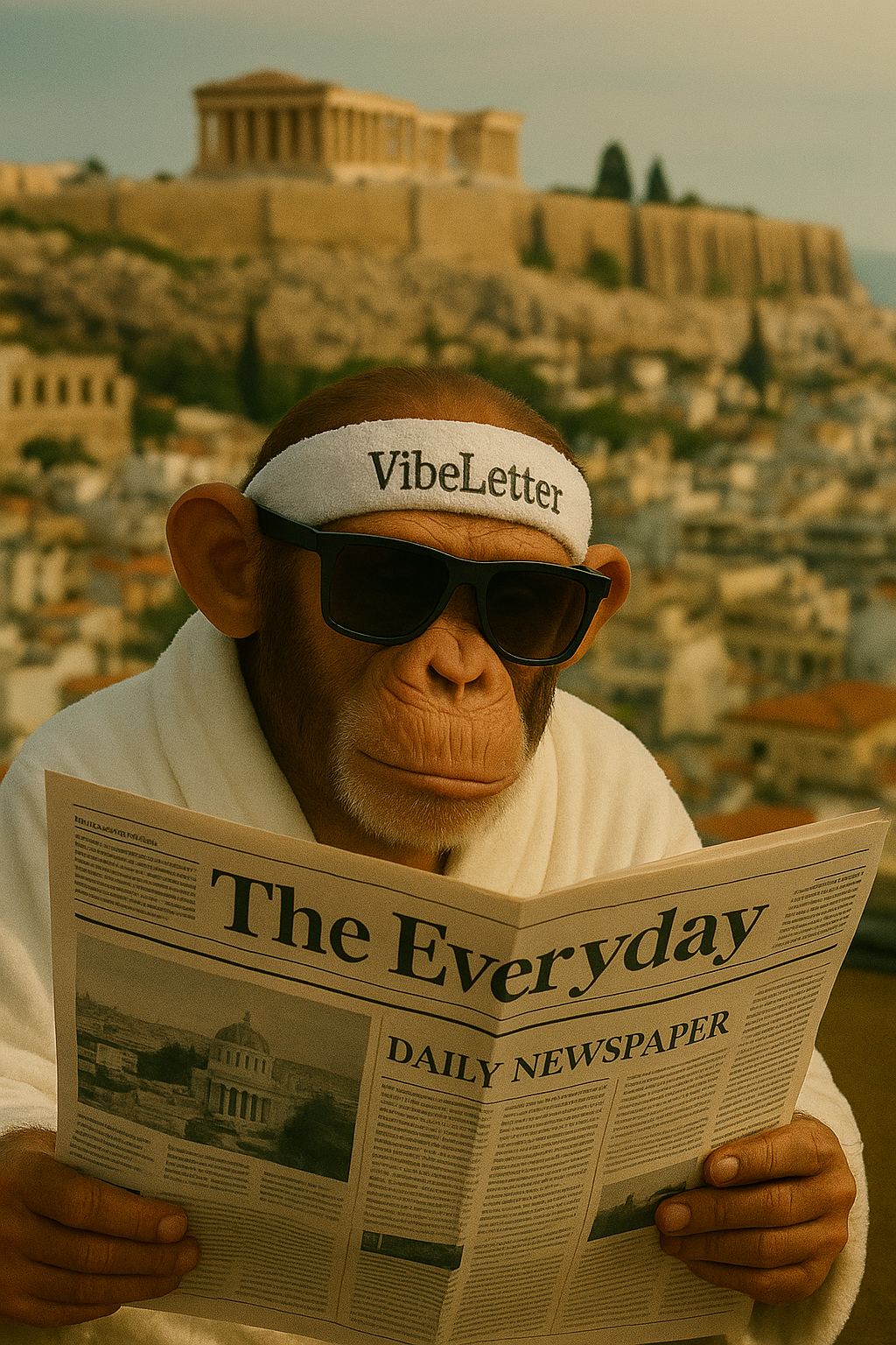 🎧 3-9 Νοεμβρίου 2025: Οι επιλογές της εβδομάδας