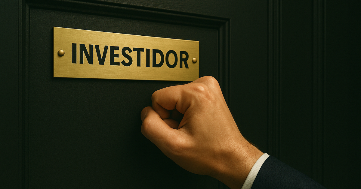 Como Abordar e Negociar com Anjos e Fundos Early Stage