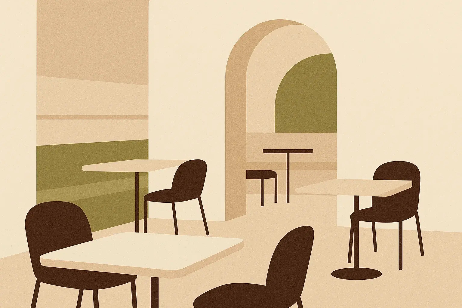 Best Coffee Shops in Napa to Chill or Work