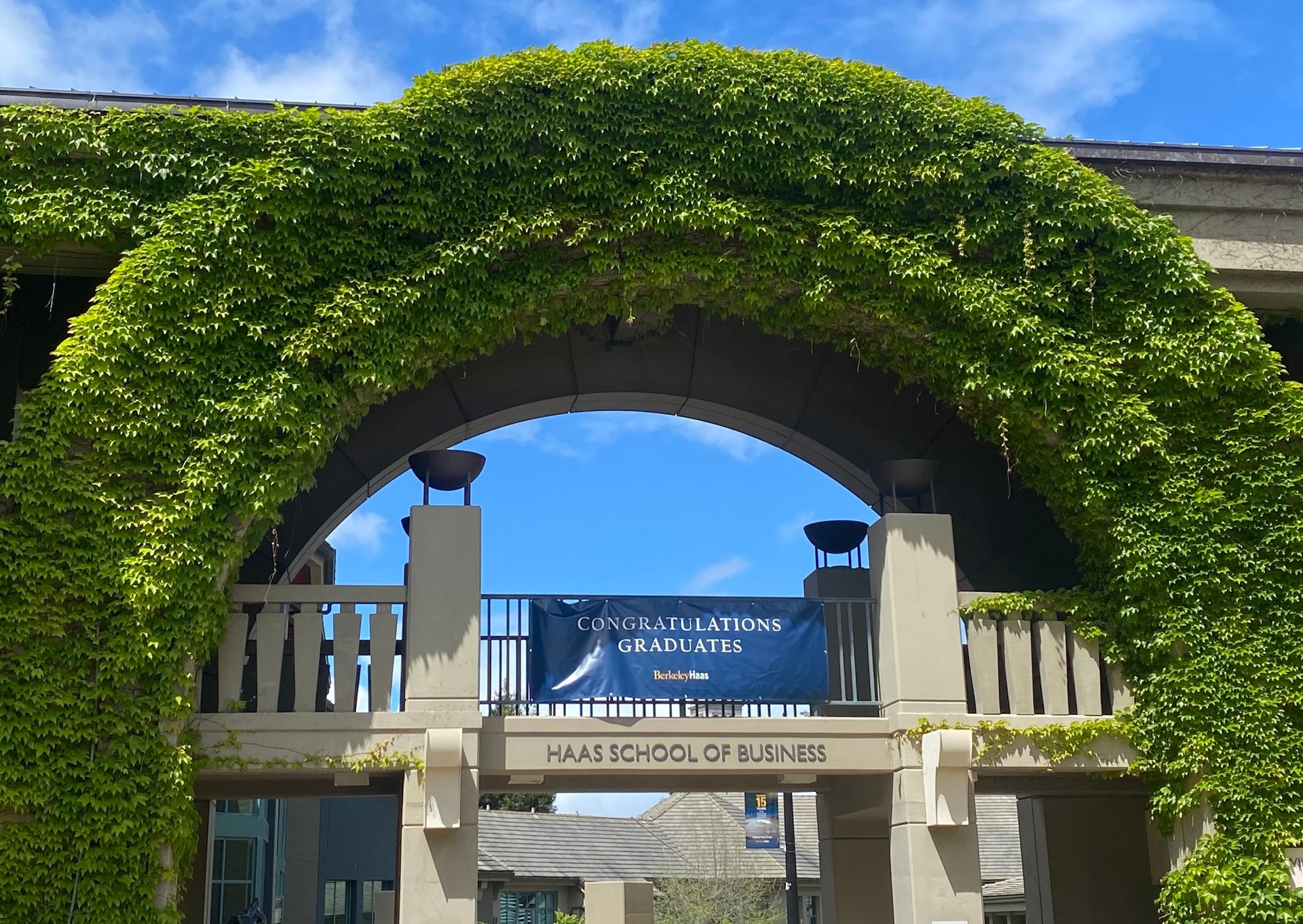 What’s Up with MBA Recruiting? Here’s What Haas is Seeing Right Now