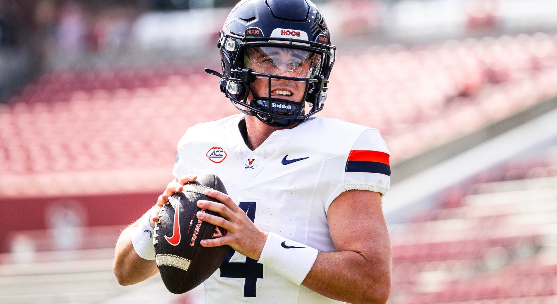 Analysis: Virginia offense loaded with talent, experience and many similarities to FSU