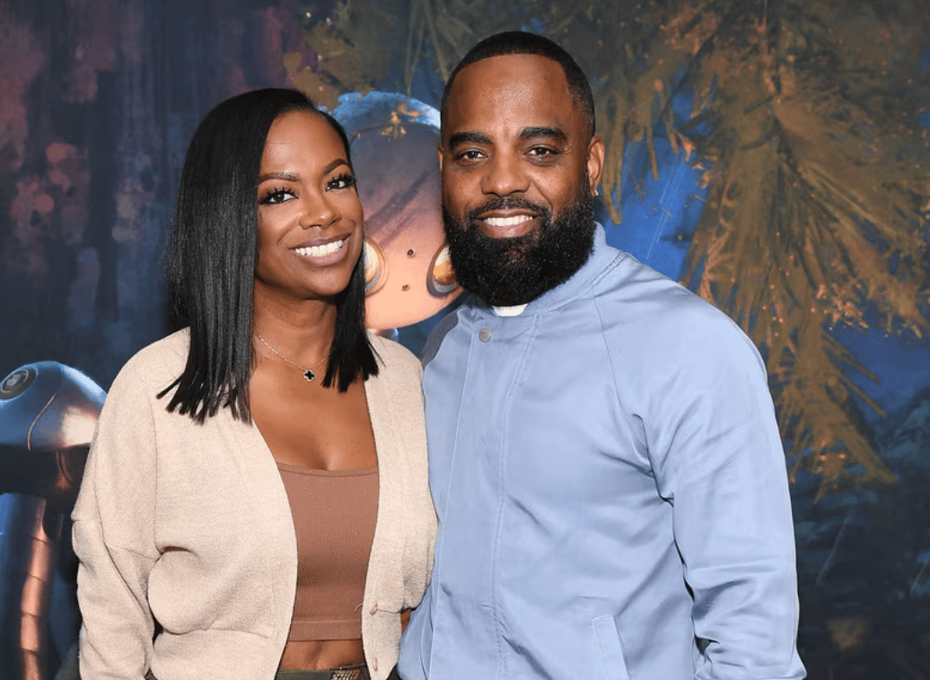 Kandi Burruss and Todd Tucker reach divorce settlement after months of court drama