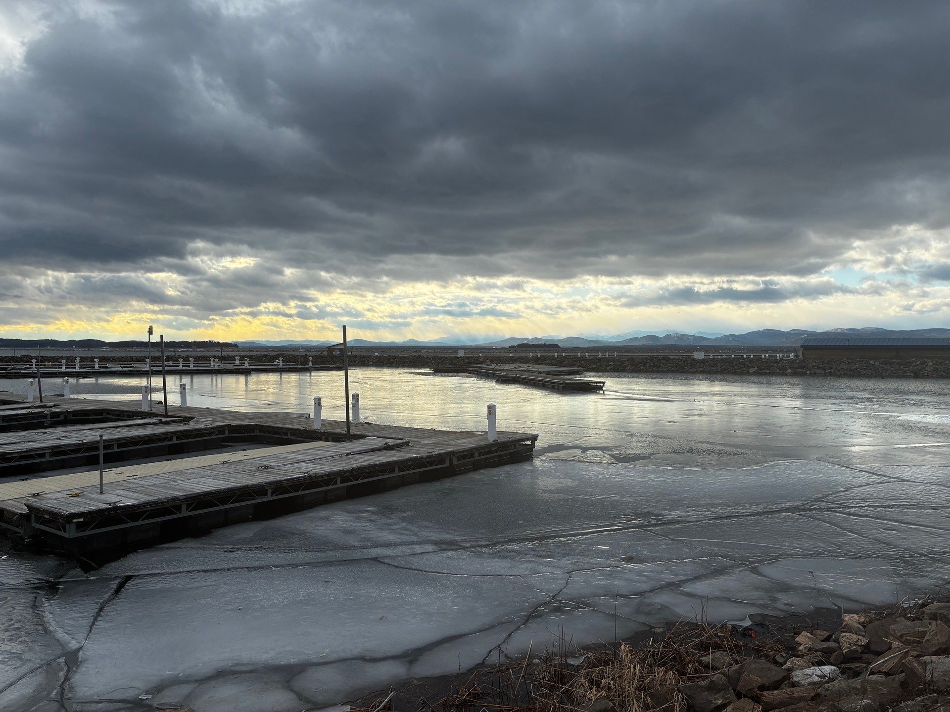 Wednesday, February 4th