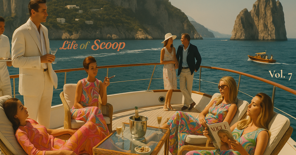 🍦You need a better website